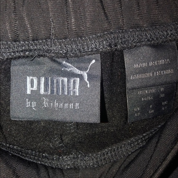 SOLD - Puma Tearaway Track Pants - Picture 7 of 8